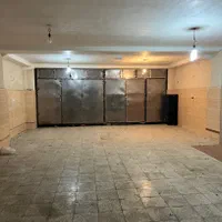 فروش ۱۰۰مترزیرزمین راه جدا محدوده بازار بدون پرتی