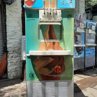 دستگاه بستنی ساز نیک