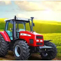 قطعات تراکتور( شرکت مگاسهند سبلان)