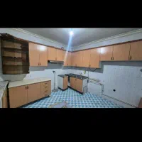 کابینت تمام ام دی اف