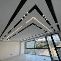 اجرای تخصصی انواع کناف سقف و دیوار با کیفیت بالا