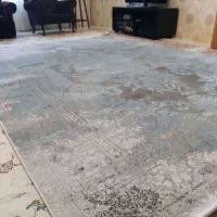 فرش وینتیج کاشان|فرش|مشهد, وکیل‌آباد|دیوار