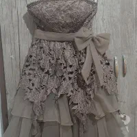 لباس مجلسی
