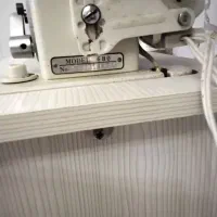 چرخ خیاطی ۶۸۰ ژانومه|چرخ خیاطی و ریسندگی|شهریار, شهرک وائین|دیوار