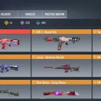 اکانت چنج خور