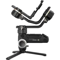 گیمبال  ZHIYUN CRANE 3s|دوربین عکاسی و فیلم‌برداری|مشگین شهر, |دیوار