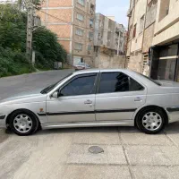 پارس xum|خودرو سواری و وانت|گرگان, |دیوار