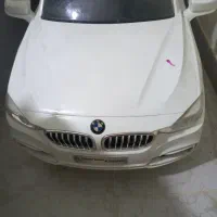 ماشین شارژی سالم