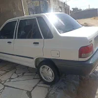 پراید 131 EX، مدل ۱۳۹۳|خودرو سواری و وانت|دهگلان, |دیوار