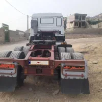 اویکو ۳۳۰ کارت ۴۰ تن بدون رنگ|خودرو سنگین|خرمآباد, |دیوار