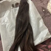مو‌طبیعی