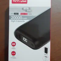 پاور بانک آنکر  و  تسکو