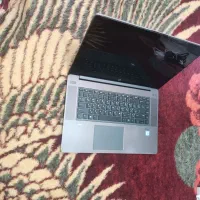 لپ تاپ خونگی لمسی HP ZBOOK i7 باگرافیک۴باکوله وموس|رایانه همراه|اصفهان, برازنده|دیوار