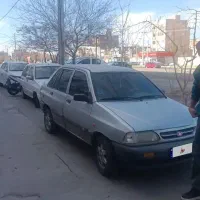 141 مدل ۸۶ خونگی