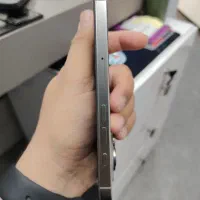 iPhone 16 pro نچرال شرکتی با رجیستر|موبایل|کرمان, |دیوار