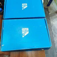 پمپ درین اسپن انگلیس مدل تو کار