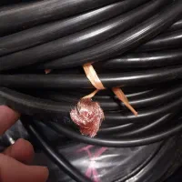 کابل 16جوشکاری|ابزارآلات|بندر ماهشهر, |دیوار