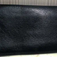 کیف پول چرم