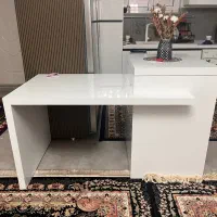 جزیره متحرک در حد نو