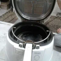سرخ کن دلونگی در حد نو ۱۲۰۰۰۰۰