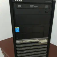 فروش فوق العاده یک سیستم عالی با قیمت استثنایی