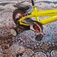 دوچرخه کوچک