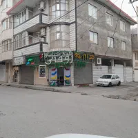 فروش مغازه در سیدالشهدا