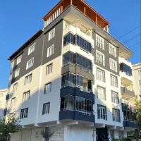 آپارتمان ویلایی در چابکسر