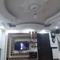گچکاری وگچبری
