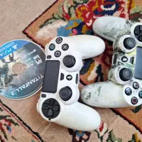 PS4 کپی خور|کنسول، بازی ویدئویی و آنلاین|شهرکرد, |دیوار