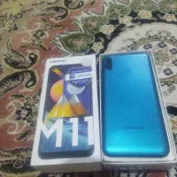 گوشی سامسونگ m11