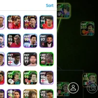 اکانت ای فوتبال|کنسول، بازی ویدئویی و آنلاین|ساوه, |دیوار