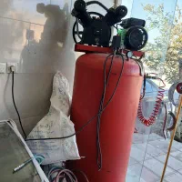 تعمیرات پمپ کارواش وپمپ باد