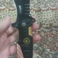 چاقو