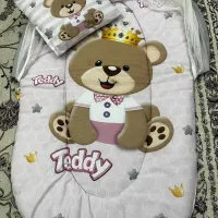 پشه بند نوزاد