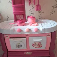 چن تیکه اسباب بازی