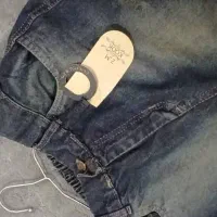 شلوارجین زیرقیمت|لباس|بندر گناوه, |دیوار