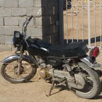موتور مدل ۹۳