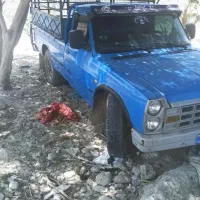 حمل بار باسایپا