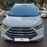 جک S3 بدون رنگ 97
