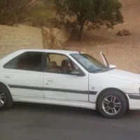 فروش ومعاوضه پارس تیوفایو 94