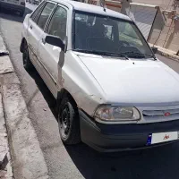 فروش پراید