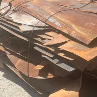 سرورق مبارکه ازضخامت۲تا۴میل اماده بارگیری