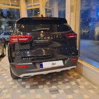 فیدلیتی پرایم مدل 1403 در حد خشک.|خودرو سواری و وانت|اردبیل, |دیوار