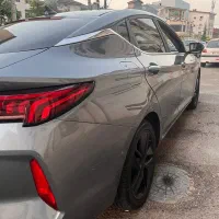 J7 KMC|خودرو سواری و وانت|رشت, جهاد|دیوار