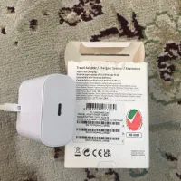 اداپتور 25 w|لوازم جانبی موبایل و تبلت|قوچان, |دیوار