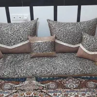شاهنشین ۸ تیکه بار کرده