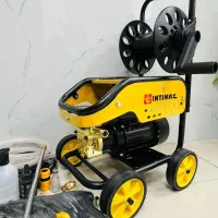 کارواش کالسکه ای ۳۵۰بار