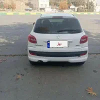 پژو ۲۰۷ Tu5|خودرو سواری و وانت|خرم‌آباد, |دیوار