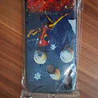 قاب گوشی نو سامسونگ A20S